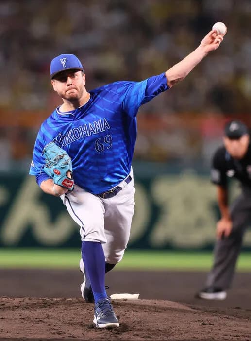 【DeNA】バウアーとオースティンが退団濃厚、ケイとジャクソンも流出危機…助っ人陣再構築も