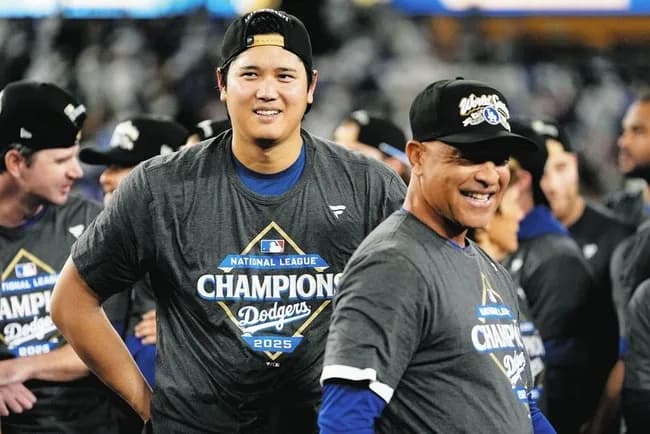 先日突然フリー打撃を始めた大谷さんの報道みたG民「タニショヘwwww」