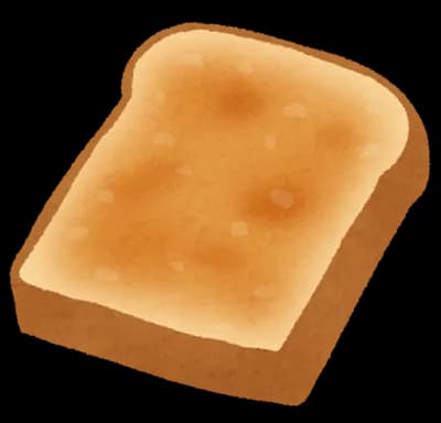 食パンに塗るやつで最適解ってなんや？