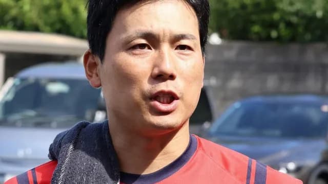 カープ栗林、先発転向は「最初に言われた時は多少ビックリ」