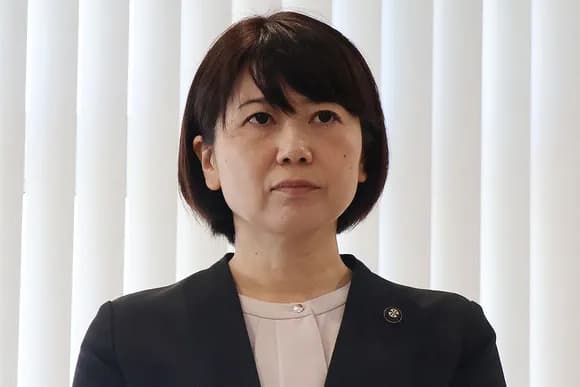 【悲報】小川晶市長、自身の給与を50%減額し続投ｗｗｗｗｗｗｗｗｗｗｗｗｗｗｗｗｗｗ