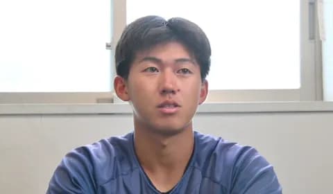 ドラフト目玉・立石（創価大）「もし1年目から『10本塁打打てたら』最高のスタートと言っていい」