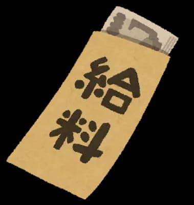 基本給20万円こえてないところで働いてるやつw
