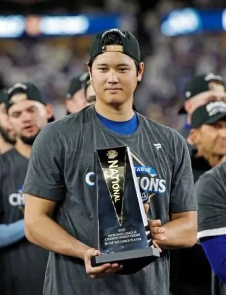 【MLB】米メディア・AP通信が大谷翔平を称賛「全スポーツの中でも史上最高」
