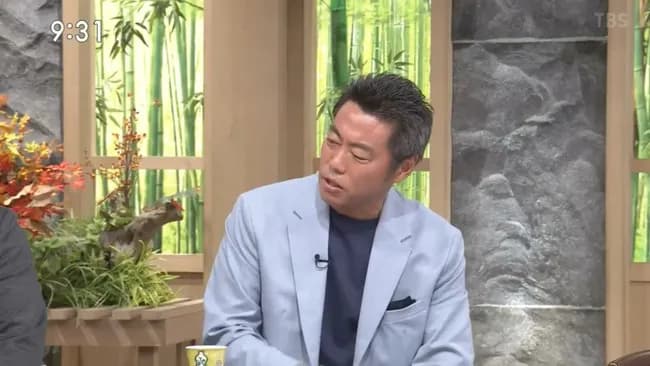 JPリアルミュート上原「最終戦セーブシチュエーションだったら佐々木朗希がMVPだった」