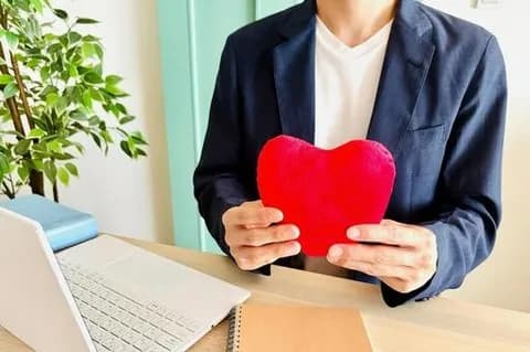 【弱男注意】誠実な男性の正体、説明されるwwwwww