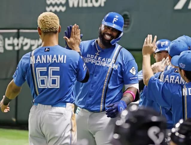 流石にレイエスおかしい