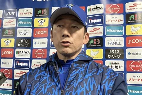 監督時代の三浦大輔の畜生コメントで打線組んだｗｗｗ