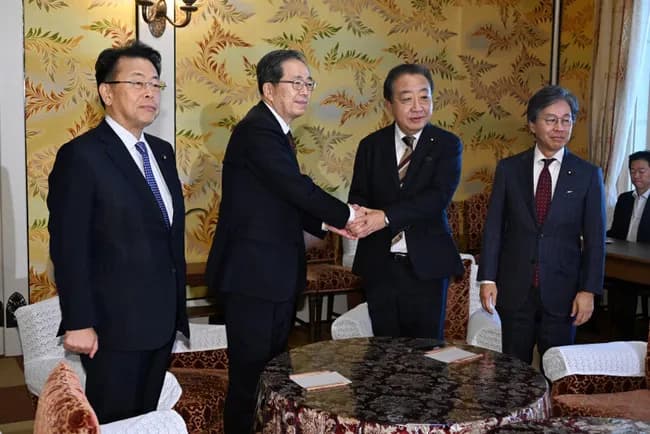 公明ブチ切れ、維新に「うちへの宣戦布告だ。全面戦争になる」