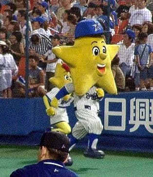 横浜ベイスターズ暗黒時代の思い出