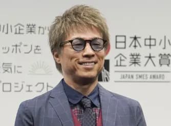 【悲報】田村淳、遂にキレた！「男子トイレの清掃員が女なのは嫌です。トイレに異性が入るのはダメなんですよ」