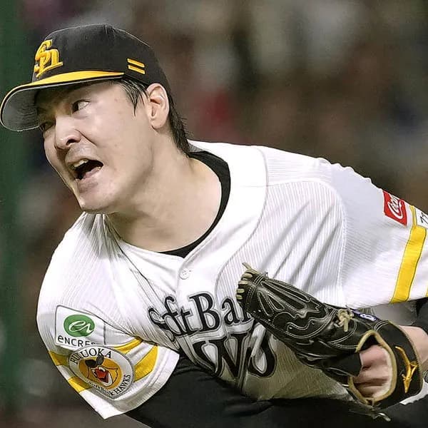 【ゲンダイ】FA有原航平を「巨人が獲得に乗り出す」www