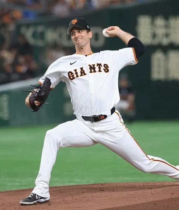 巨人、岡本に続きグリフィンもメジャー流出へ