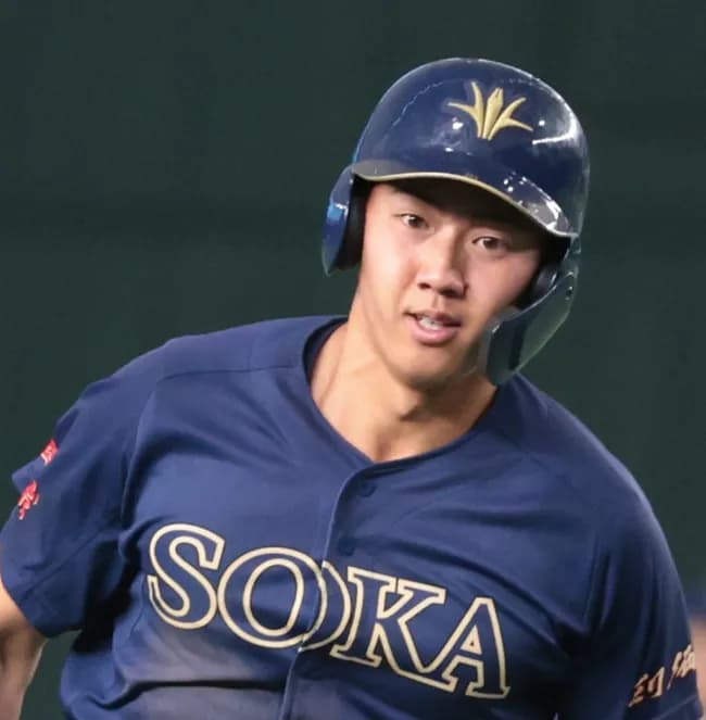 【阪神】ドラフト１位に即戦力野手検討！目玉の創価大・立石正広を筆頭に強打者をリストアップ