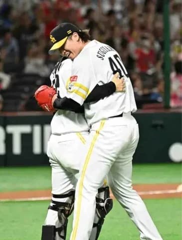 【阪神】日本Ｓの相手はソフトバンク！小久保監督が「阪神さんと戦えるように」を“有言実行”