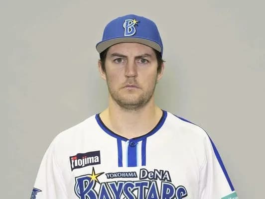 バウアーが日本球界からも嫌われてる理由がわからない。中日に来て欲しい。