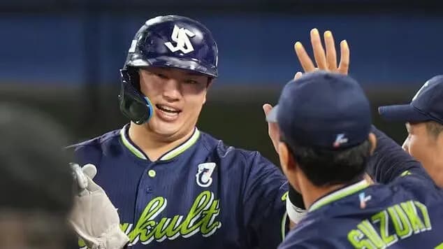 村上がドジャースとか報道出てるけど守るとこあんの？