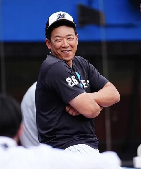 ロッテ1位指名候補7人、サブロー監督「全部補強ポイント」佐々木麟太郎もリストアップ