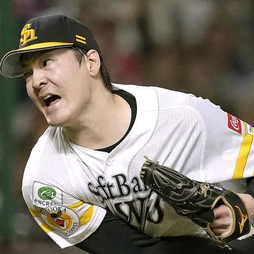 【ゲンダイ】ソフトバンクに激震！メジャー再挑戦狙うFA有原航平を「巨人が獲得に乗り出す」の怪情報