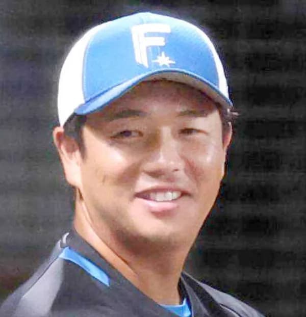 日本ハムおにぎりくんコーチ、スピード出世する