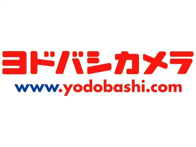 ヨドバシカメラ(ポイント10%付きます、税込表示です、ドットコム充実してます)←天下取れなかった理由