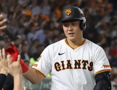 【悲報】巨人岡本残留か!?ｗｗｗｗｗｗｗｗｗｗｗｗ