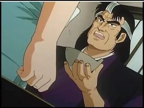 【画像】美味しんぼ「すき焼き、しゃぶしゃぶは肉を最も不味く食べる方法だ！」←これｗｗｗｗｗ