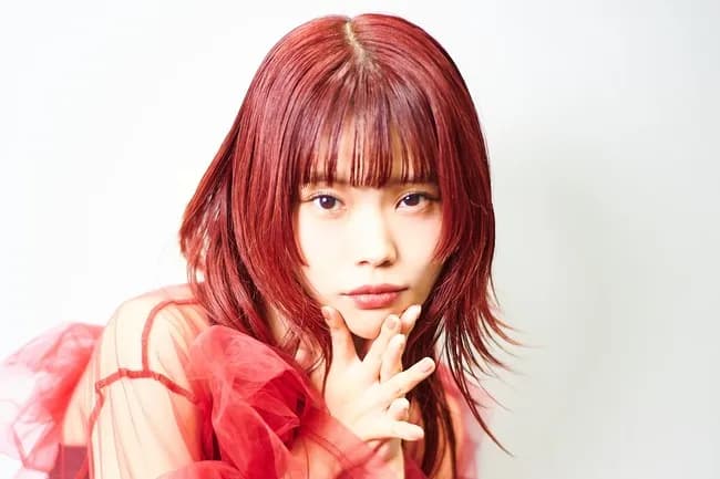 アイナ・ジ・エンドって