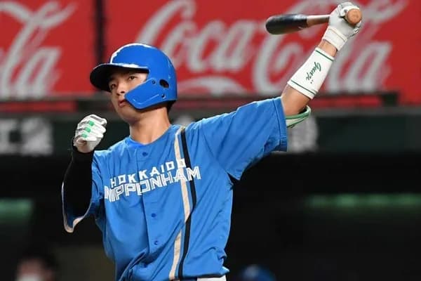 中日が郡司を放出した理由