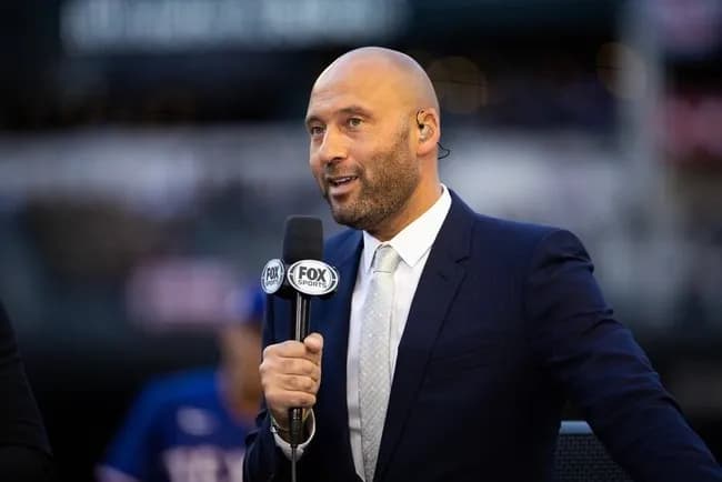 【MLB】大谷翔平にジーター氏が辛口発言「彼は史上最高ではない」「どの選手よりも優れたツールセットは持っている」