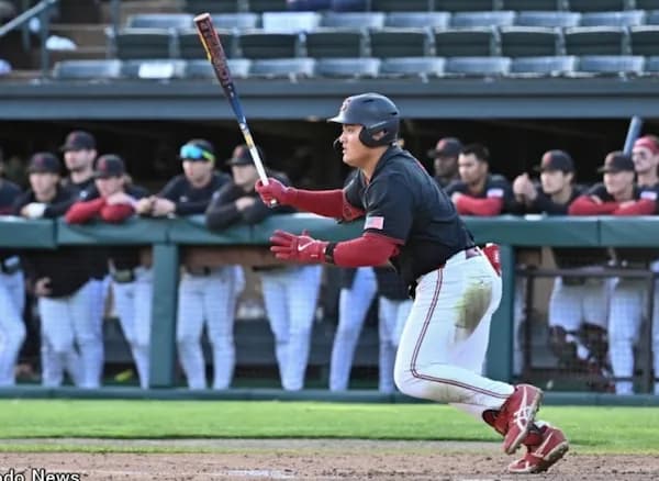 佐々木麟太郎ドラフト指名なし濃厚「スタンフォード大学中退してNPB来ないでしょ」が各球団の共通認識