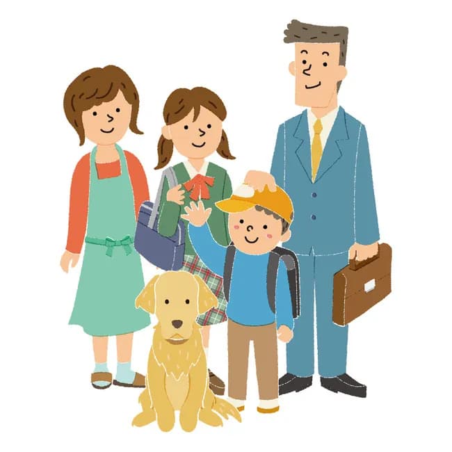 【悲報】令和の高校生、親をとんでもない呼び方してると判明