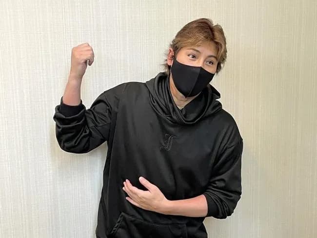 日本ハム・新庄監督　１位指名公表せずも抽選引く！「僕の強運はたぶん引ける。期待しておいて」