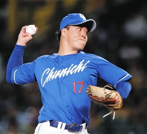 柳の中日残留ルートある？