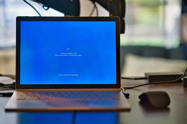 Windows11「アップデートする度に不具合おこしてすいません」