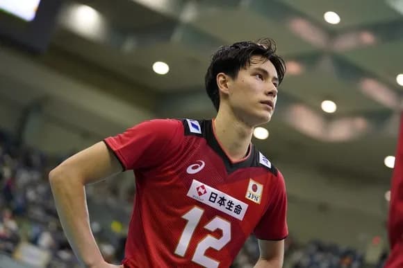 【速報】バレー界のイケメン「髙橋藍」、有名ギャルインフルエンサーと交際発覚ｗｗｗｗｗｗｗｗｗｗｗｗｗ