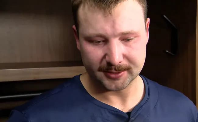 【動画】マリナーズ・ローリーさん、負けて泣いてしまう