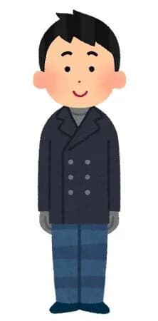 お前らが今年着るアウターwww