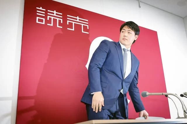 巨人、岡本和真のポスティングを容認！