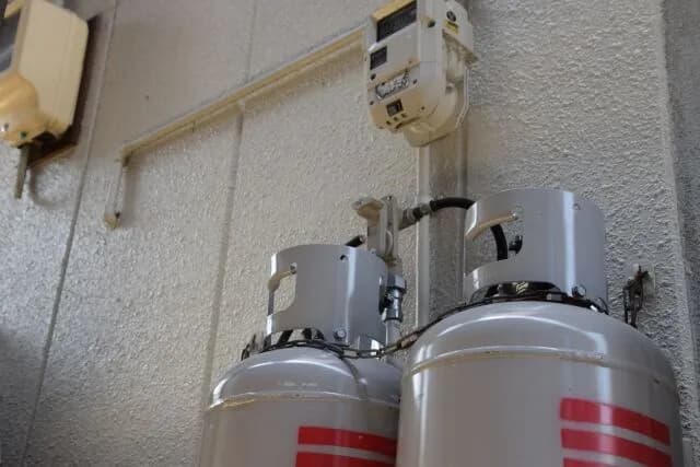 いい賃貸見つけたんやがプロパンガスってどうなん？