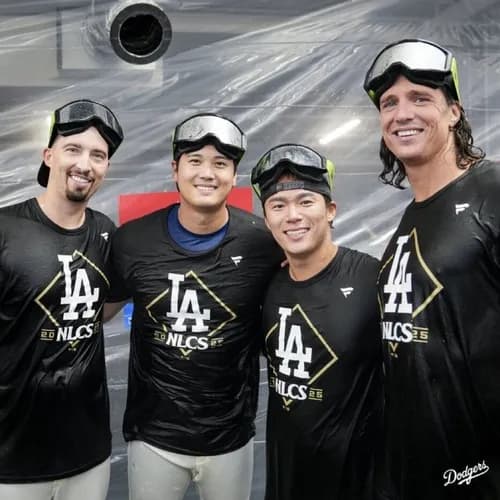 ドジャース先発陣「9勝1敗 81奪三振 防御率1.40 WHIP0.75 8QSです」←これwwwwwwwwww