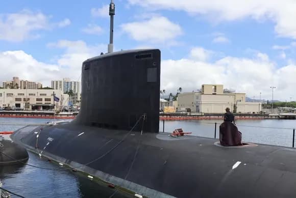 【朗報】日本、原子力潜水艦保有かｗｗｗｗｗｗｗｗｗｗｗｗ