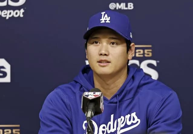 大谷に食事断られた国民的女優Nって誰なん？