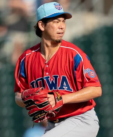 広島、熾烈なマエケン争奪戦で全く話題にならない…… 有識者「80％くらい巨人入り」