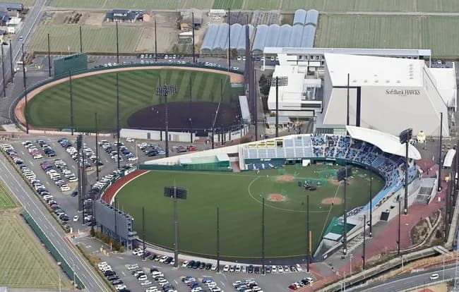 ソフトバンク、4軍制導入3年目で運用見直し　監督置かず試合も行わない方針