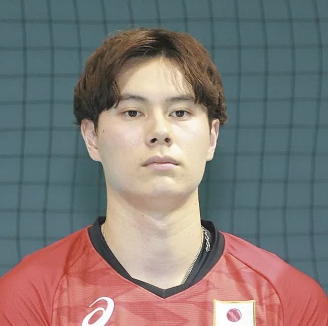 【悲報】男子バレー人気NO.1高橋藍さん、河北彩花と浮気ｗｗｗｗｗｗｗｗｗｗｗｗ