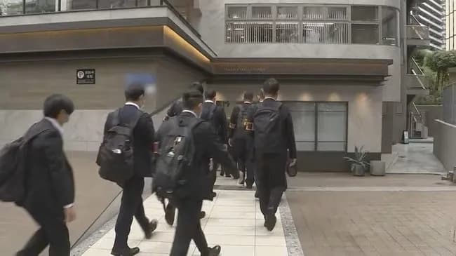 退職代行「モームリ」運営会社に警視庁が家宅捜索