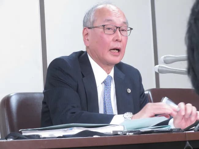 国分太一の違約金「相当な金額」「下手したら自宅を売らなければ…」代理人が会見