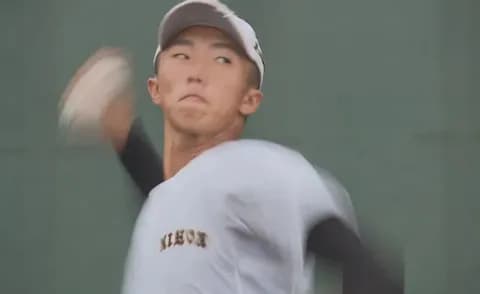 オリックス ドラフト4位 札幌日大高校 窪田洋祐！！！