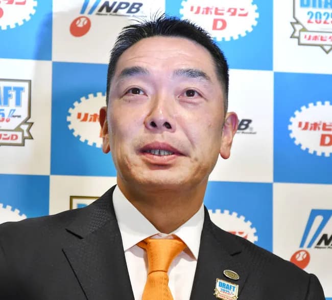 【巨人】阿部監督「１００点満点でした」ドラ１・竹丸和幸ら即戦力指名に手応え